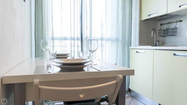 リヴァ ディ レノ 76 イン ボローニャ