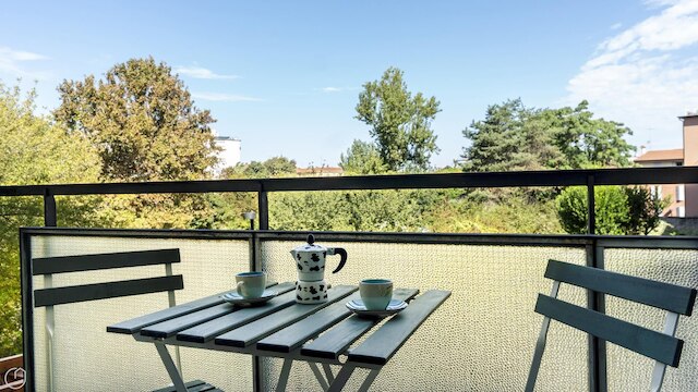 リヴァ ディ レノ 76 イン ボローニャ