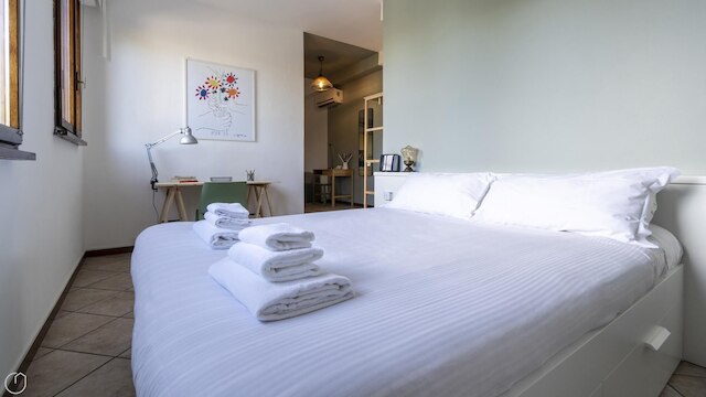 リヴァ ディ レノ 76 イン ボローニャ