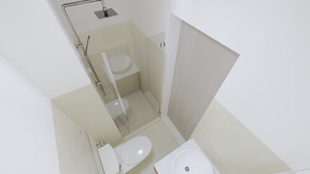 ホームフォート・アット・ショア1・レジデンシーズ