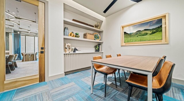 プライム ウェスト ダウンタウン スタジオ ウィズ ウォッシャー ドライヤー