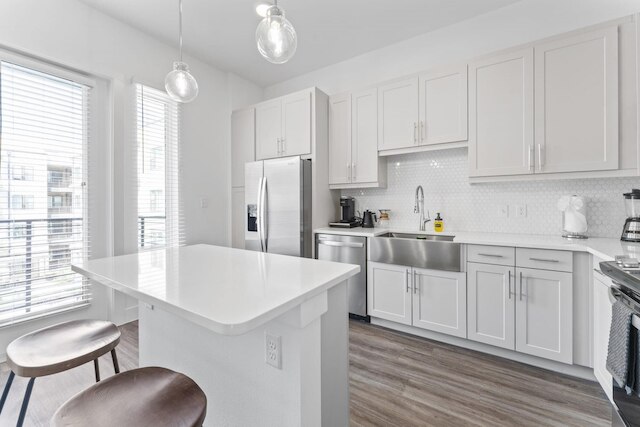 プライム ウェスト ダウンタウン スタジオ ウィズ ウォッシャー ドライヤー