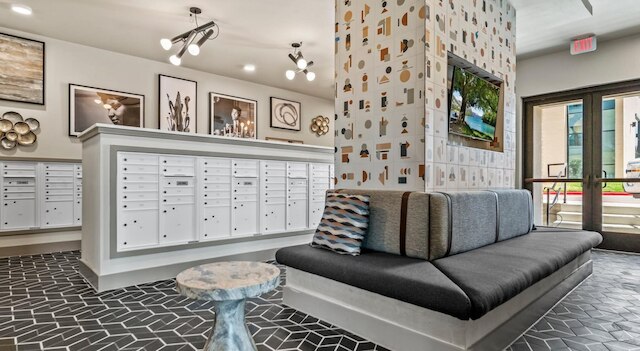 プライム ウェスト ダウンタウン スタジオ ウィズ ウォッシャー ドライヤー