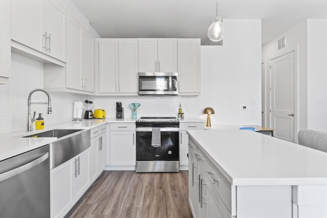 セリーン ウェスト ダウンタウン スタジオ ウィズ ウォッシャー ドライヤー