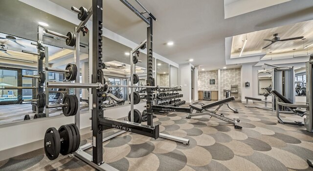 ボホ ソコ 1 ベッドルーム クイーン スイート ウィズ ジム ピクルボール ランドリー