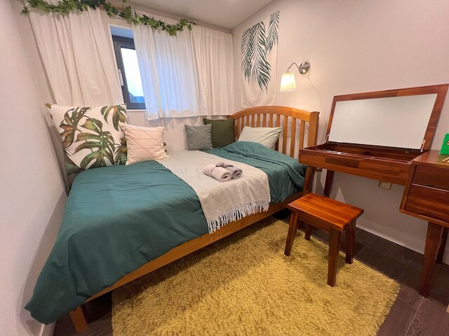 HHZib - homestay on a peaceful hill