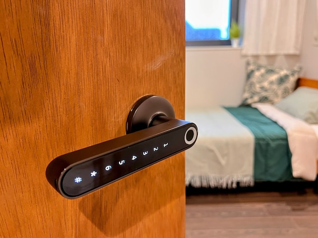 HHZib - homestay on a peaceful hill