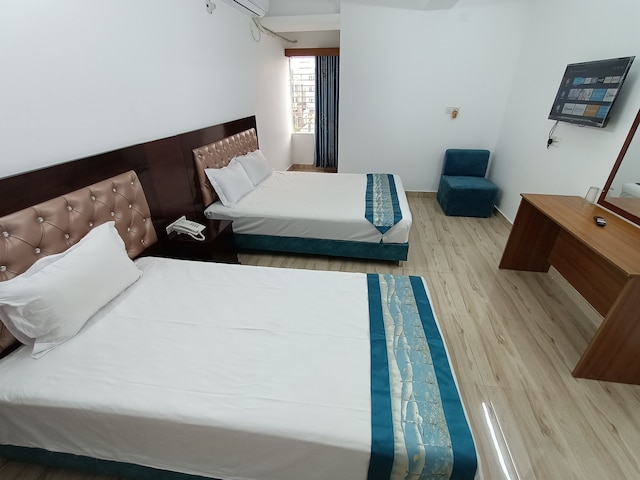 ホテル D-パレス