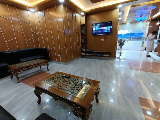 ホテル D-パレス