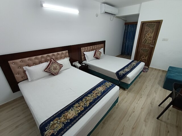 ホテル D-パレス