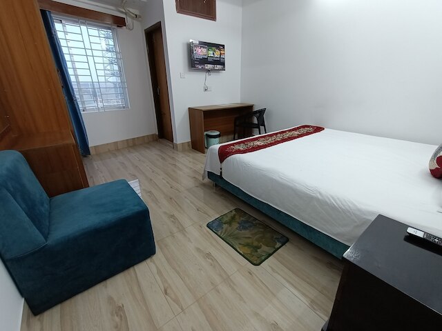 ホテル D-パレス