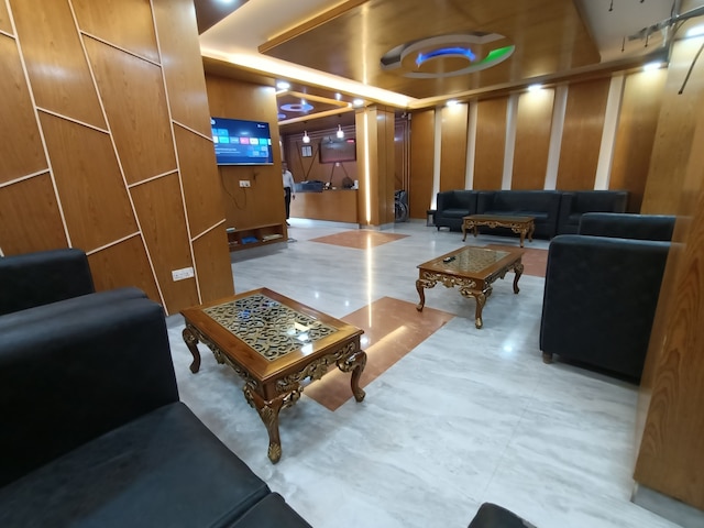 ホテル D-パレス