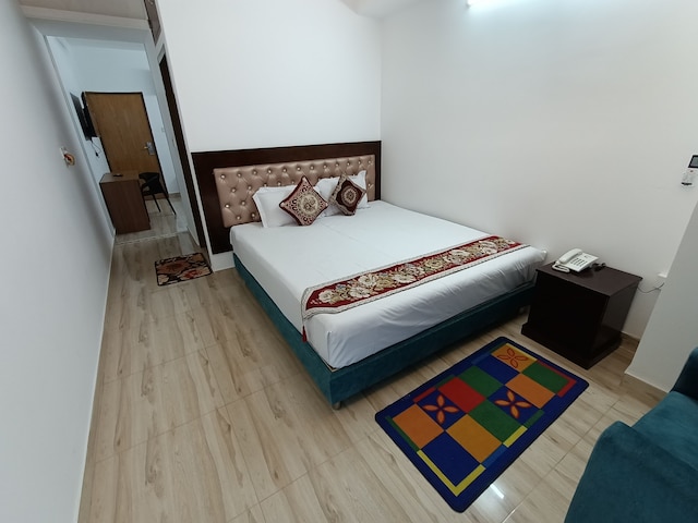 ホテル D-パレス