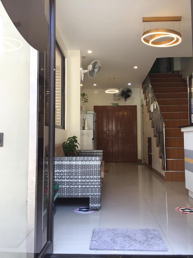 マリオンズ イン ビル2 バンタヤン powered by Cocotel