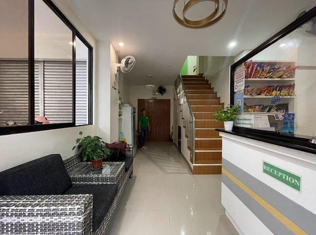 マリオンズ イン ビル2 バンタヤン powered by Cocotel