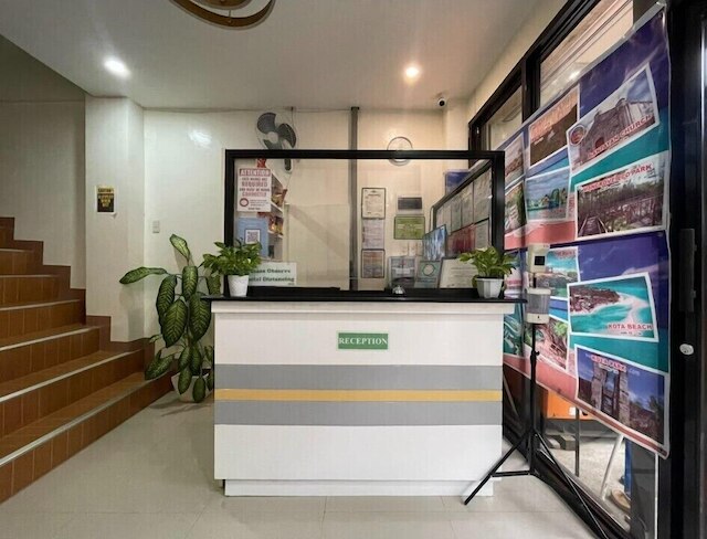 マリオンズ イン ビル2 バンタヤン powered by Cocotel