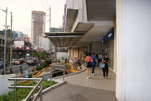 ザ・ビーコン・マカティ