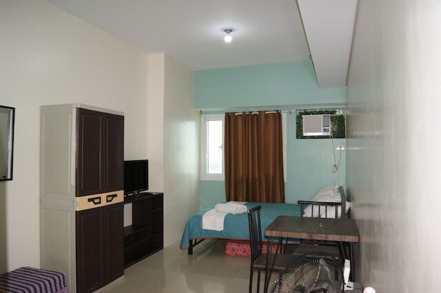 ザ・ビーコン・マカティ