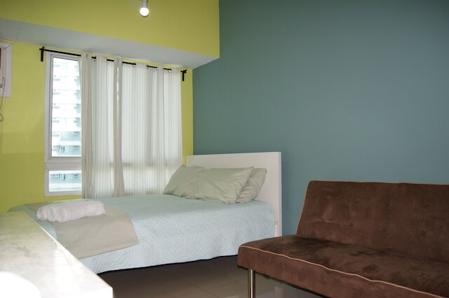 ザ・ビーコン・マカティ