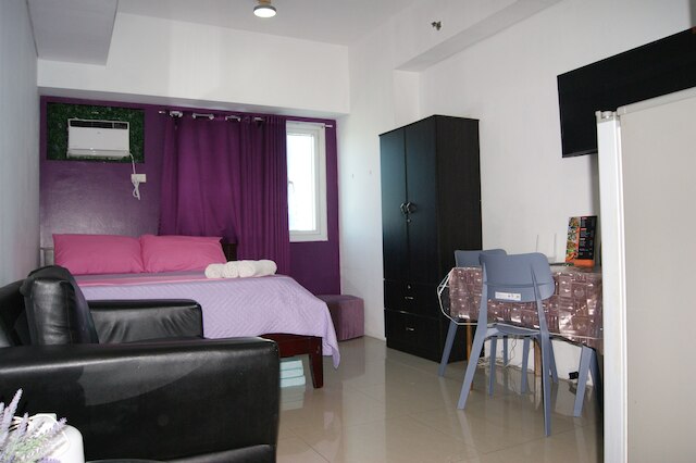 ザ・ビーコン・マカティ