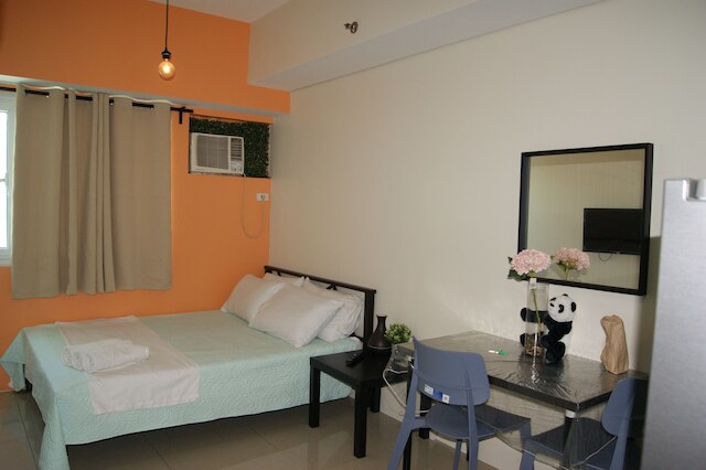 ザ・ビーコン・マカティ