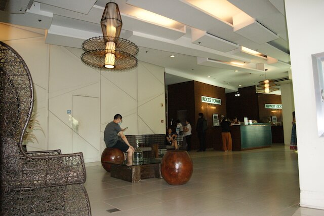 ザ・ビーコン・マカティ