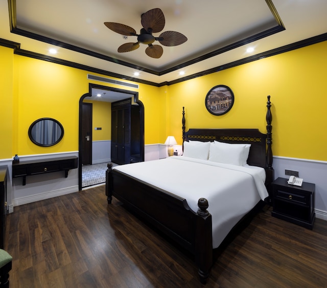 チャーミング・ビューティーホテル