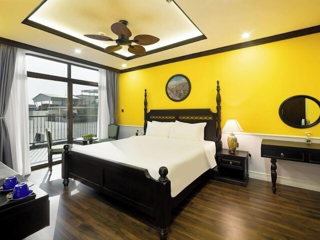 チャーミング・ビューティーホテル