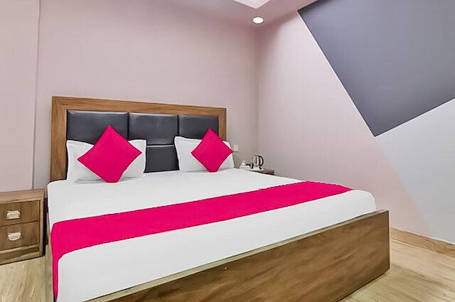 ルームシャラ121 ホテルクラシック