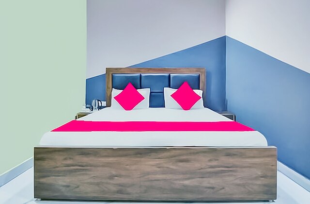 ルームシャラ121 ホテルクラシック