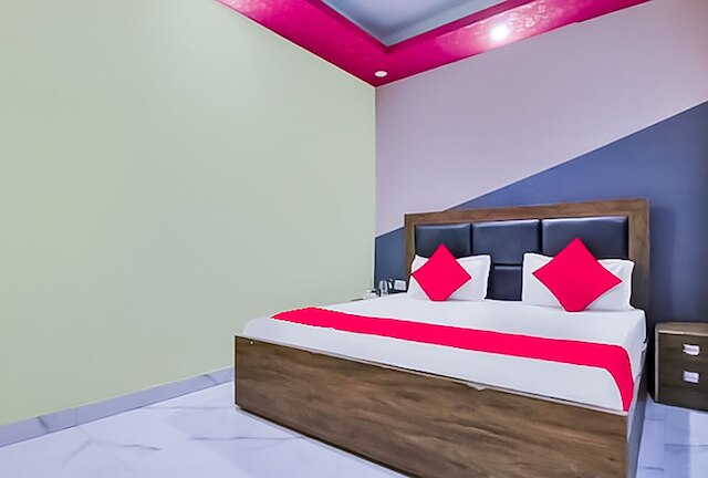 ルームシャラ121 ホテルクラシック