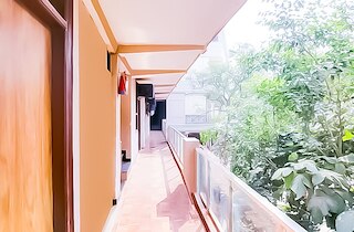 ルームシャラ121 ホテルクラシック