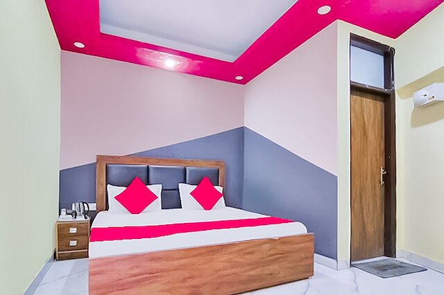 ルームシャラ121 ホテルクラシック