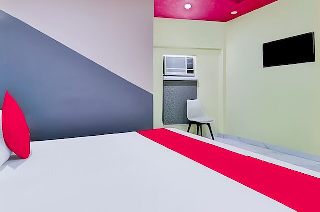 ルームシャラ121 ホテルクラシック