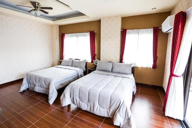 民宿 KCS ホテル アンド レストラン