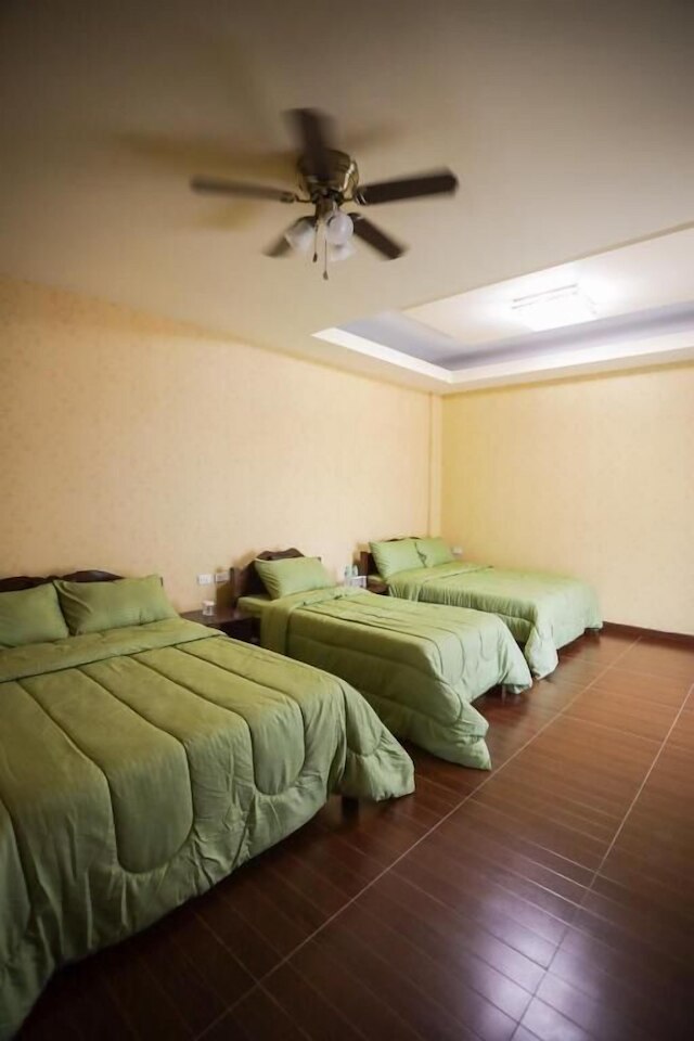 民宿 KCS ホテル アンド レストラン