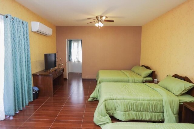 民宿 KCS ホテル アンド レストラン