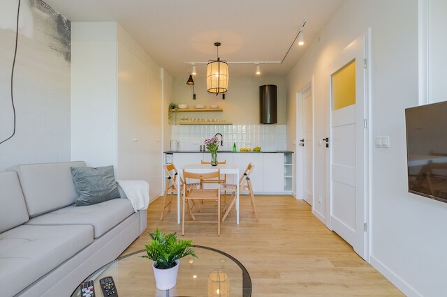 ショートステイポーランド・ジャギエロンスカB134