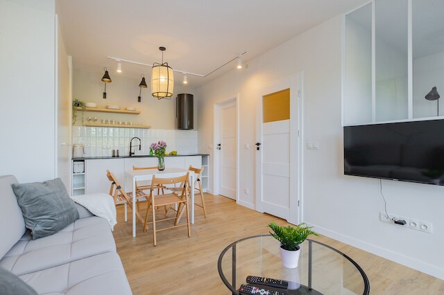 ショートステイポーランド・ジャギエロンスカB134