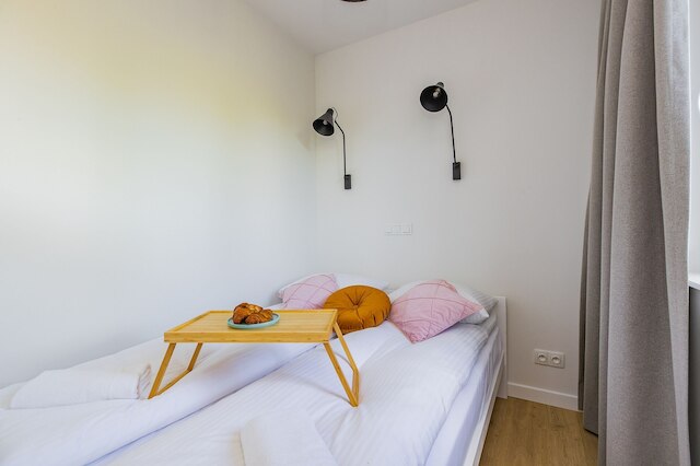 ショートステイポーランド・ジャギエロンスカB134