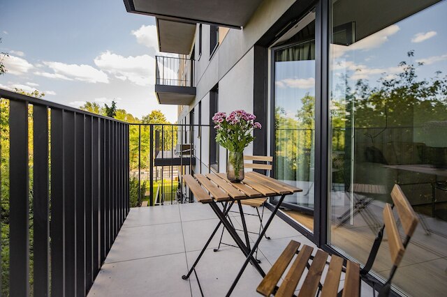 ショートステイポーランド・ジャギエロンスカB134