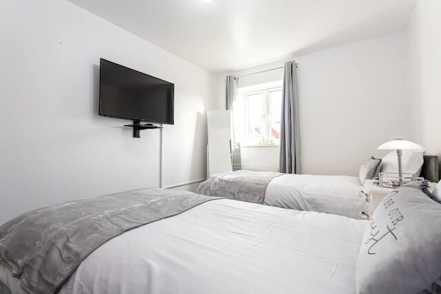 ビューティフリー デザインド 3 ベッド ハウス - イン マンチェスター