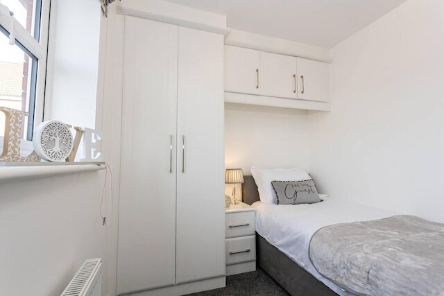 ビューティフリー デザインド 3 ベッド ハウス - イン マンチェスター