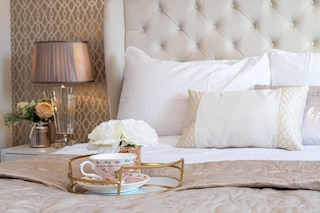 ビューティフリー デザインド 3 ベッド ハウス - イン マンチェスター