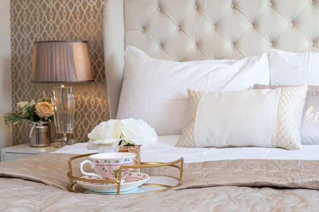 ビューティフリー デザインド 3 ベッド ハウス - イン マンチェスター