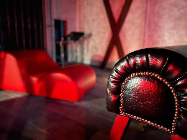 ホテル ウトピア アリカンテ - アダルトオンリー