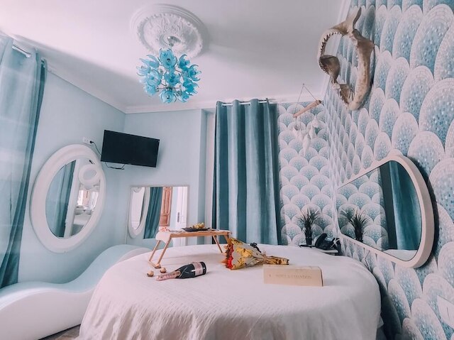 ホテル ウトピア アリカンテ - アダルトオンリー