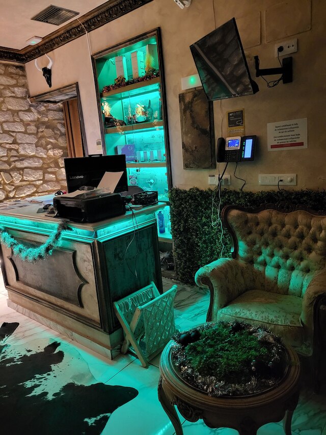 ホテル ウトピア アリカンテ - アダルトオンリー