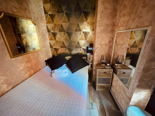 ホテル ウトピア アリカンテ - アダルトオンリー