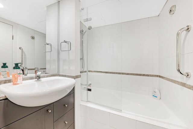 メタワイズ シドニー CBD ハイマーケット 2ベッド アパートメント